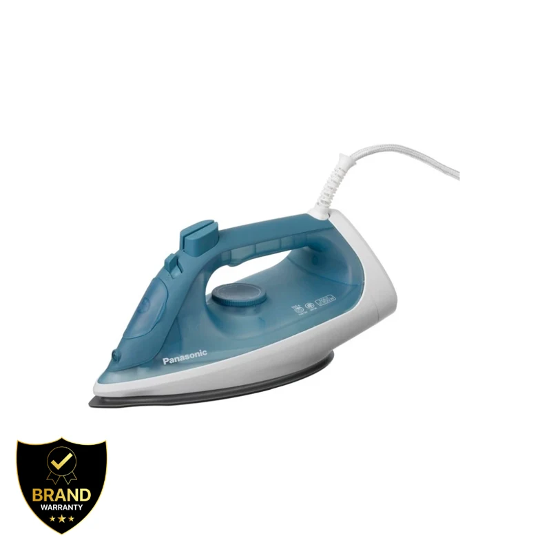 Panasonic 2400W Steam Iron (NI-S430)