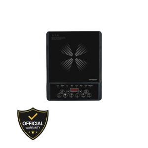 Walton Heat Master Elite 2000W Infrared Cooker