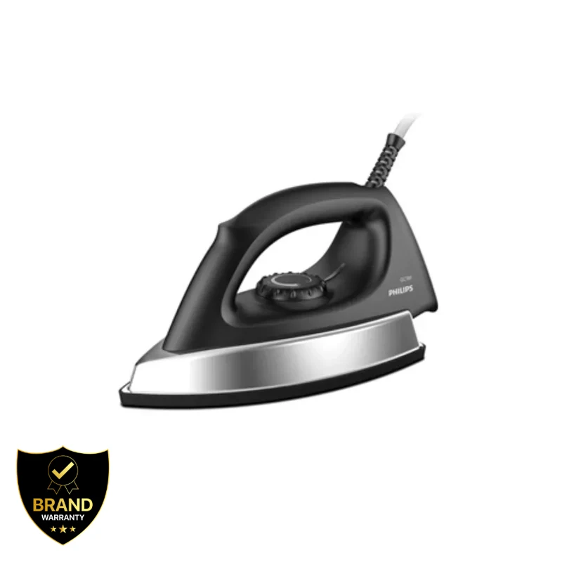 Philips Super Heavy Duty Dry Iron (GC181/80)