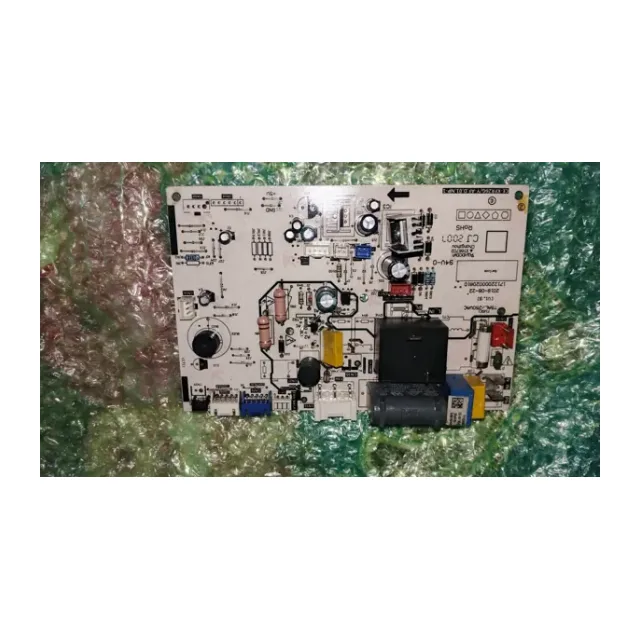 Midea air conditioner indoor unit control board