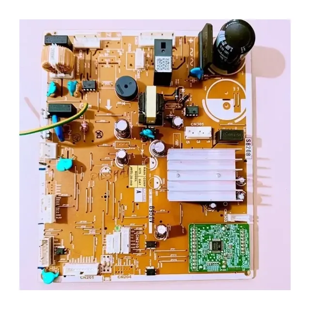 HITACHI REFRIGERATOR FRIDGE PCB BOARD (Mother BOARD)