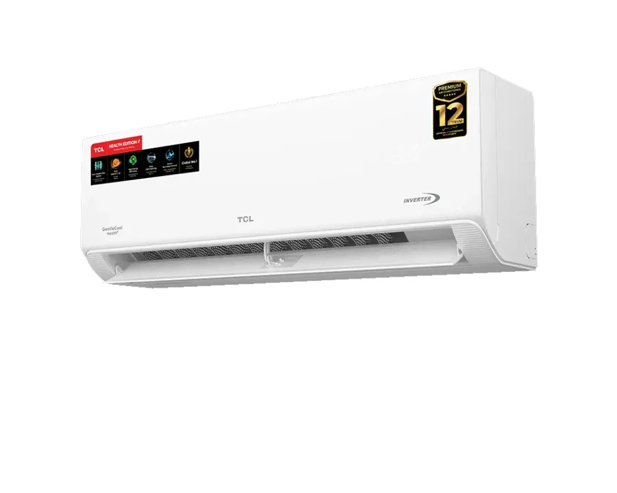 TCL 1.5 Ton GentleCool WIFI DC Inverter AC (TAC-18CSD/TPH21)