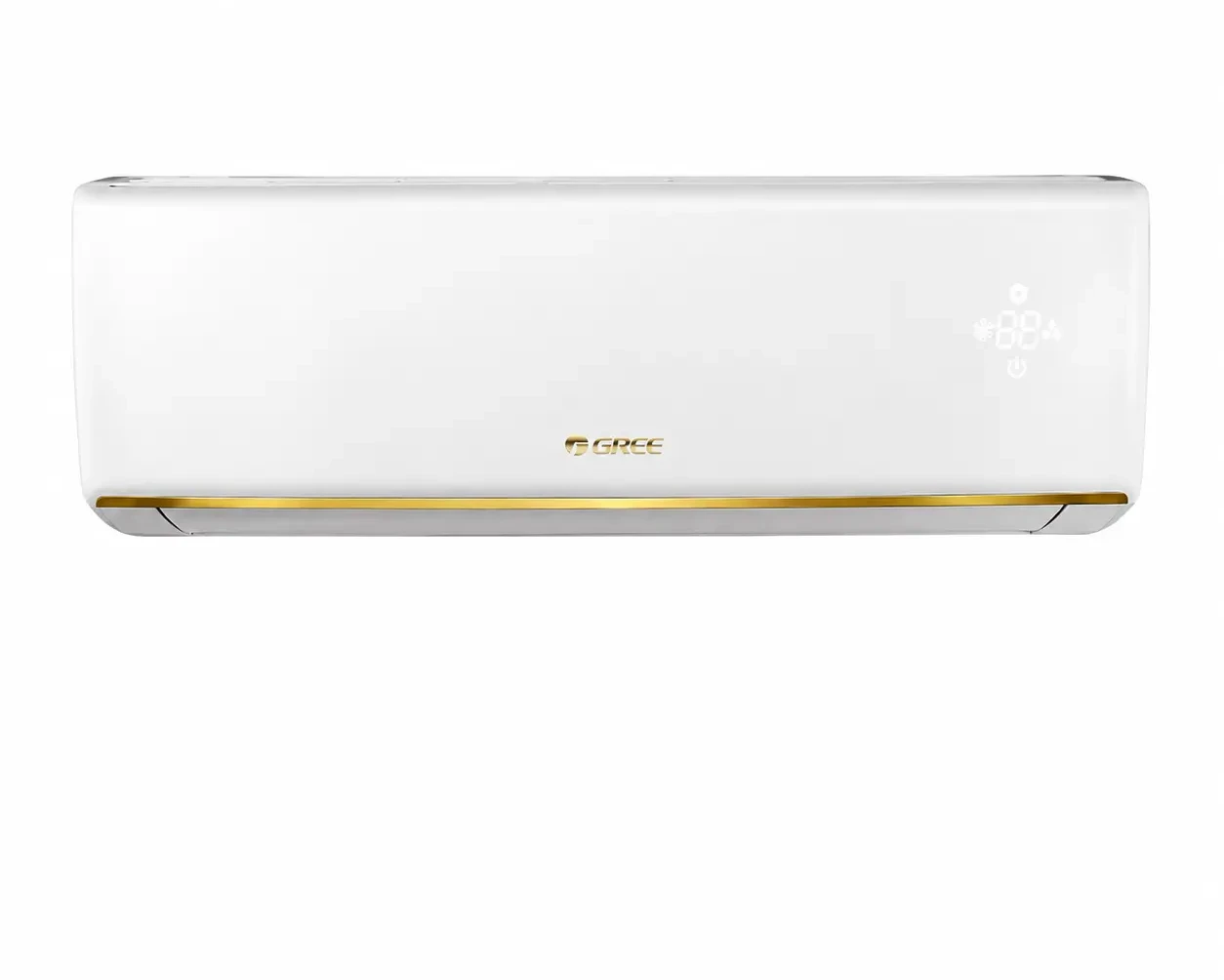 Gree 2 Ton Cosmo Split Non-Inverter Air Conditioner (GS-24XCOA5)