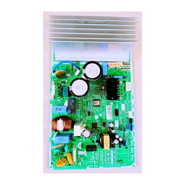 LG Air Conditioners outdoor PCB