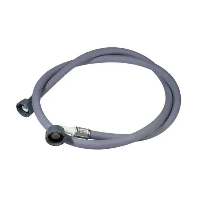 LG Dishwasher Washing Machine Hot & Cold Inlet Hose - AEM73433305