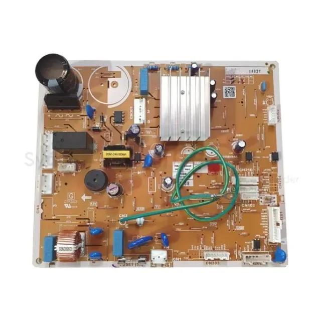 HITACHI REFRIGERATOR FRIDGE PCB BOARD (Mother BOARD) Model RR-VG560P7PB