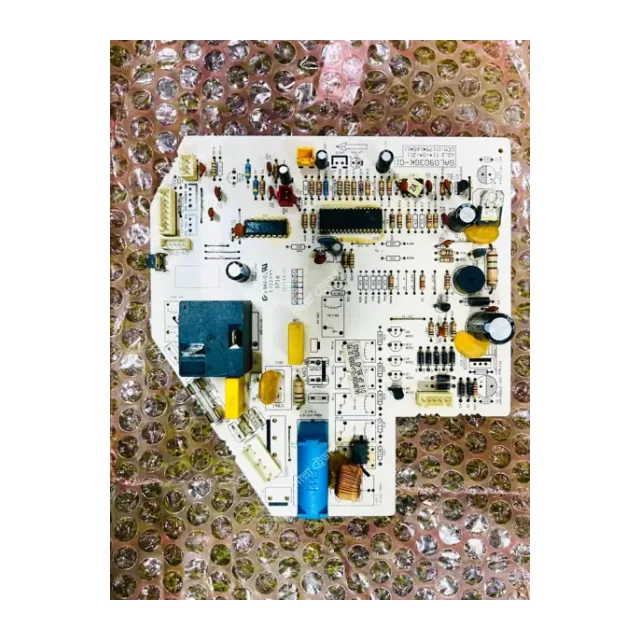 air conditioner universal control board