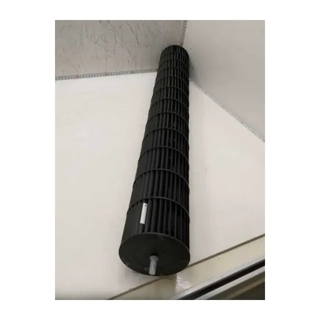 Samsung DB94-04183A Assembly Fan Cross-Total