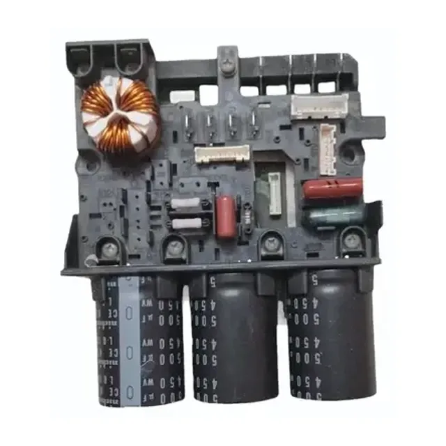 Daikin R-22 Inverter AC Modular Card