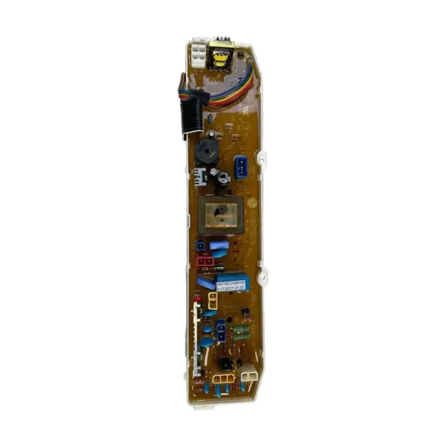 LG Washing Machine Main PCB Control Board - 6871EC1089Y