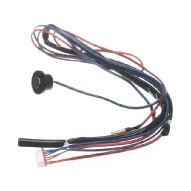 Samsung DB95-04871B Assembly Thermistor Out-Sub Ou Model: AR12TV,AR18TV,AR24TV