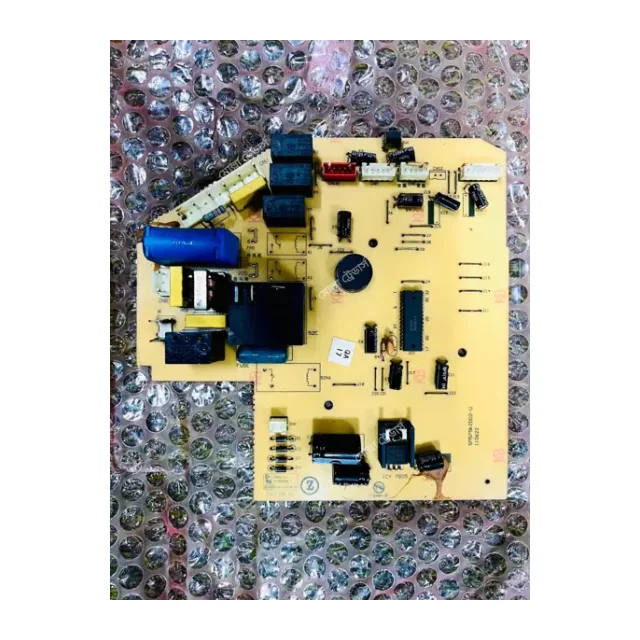 Printed Circuit Board (PCB) for a Chigo air conditioner