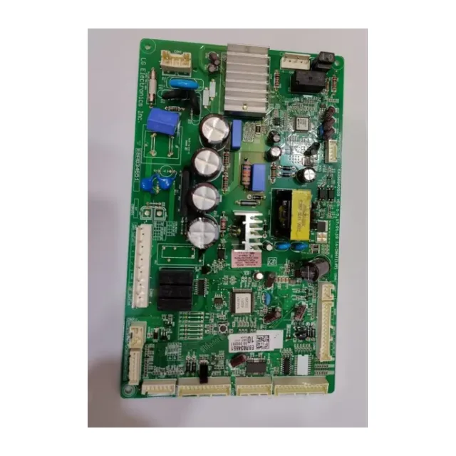 LG Refrigerator Double Door PCB Board