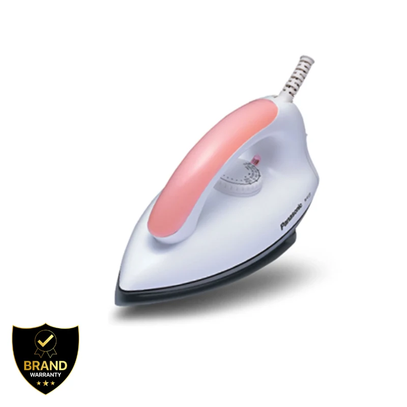 Panasonic NI-317T 1000W Dry Iron