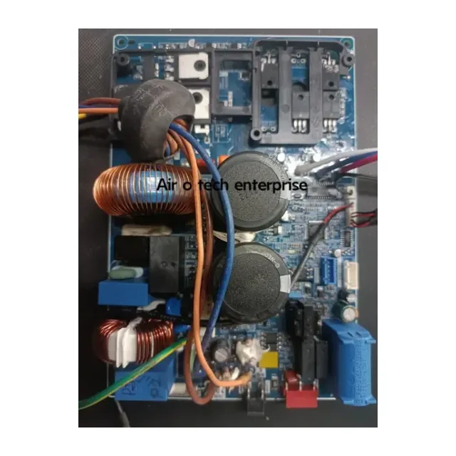 Marq Inverter AC PCB