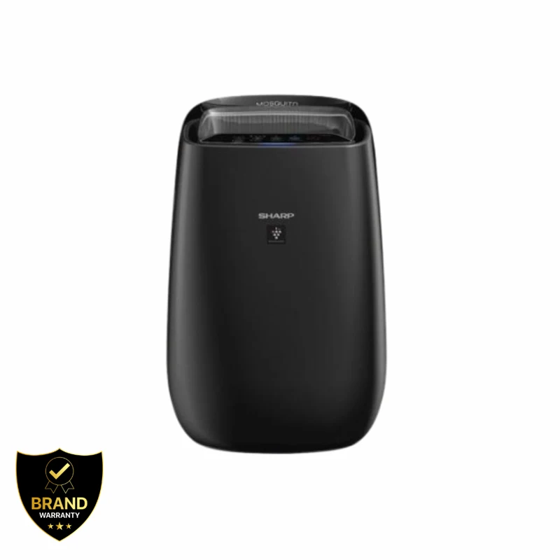 Sharp Air Purifier (FP-JM40E-B) With Mosquito Catcher