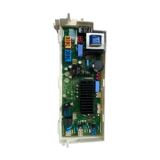 LG Washing Machine PCB Main - EBR74947059