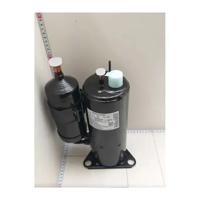 Samsung Air Conditioner Compressor - UB9TK3150FE4TS