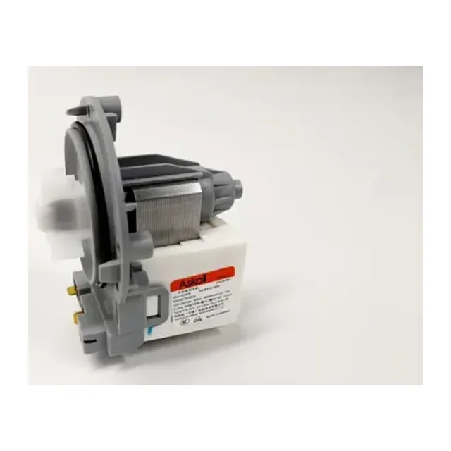 LG Washing Machine Drain Pump - EAU61383505 EAU62263305