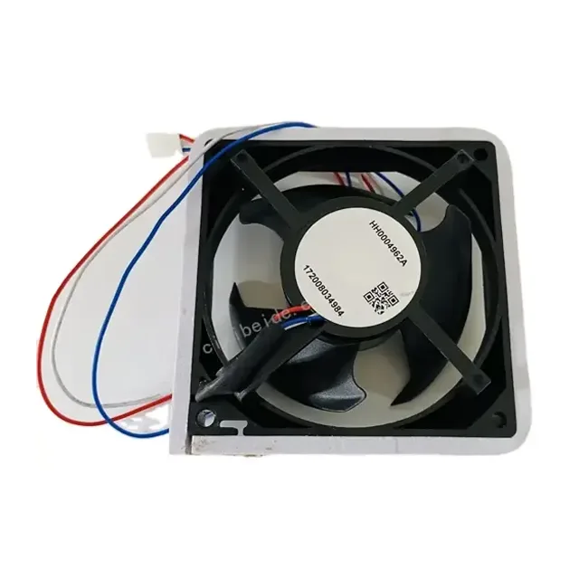Hitachi Refrigerator DC 12V Fan Motor ( 5 Inch )