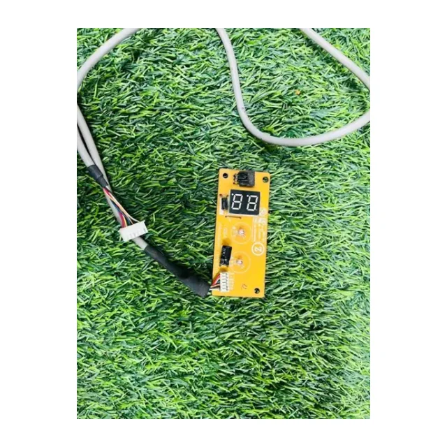 Air Conditioners Display power control board