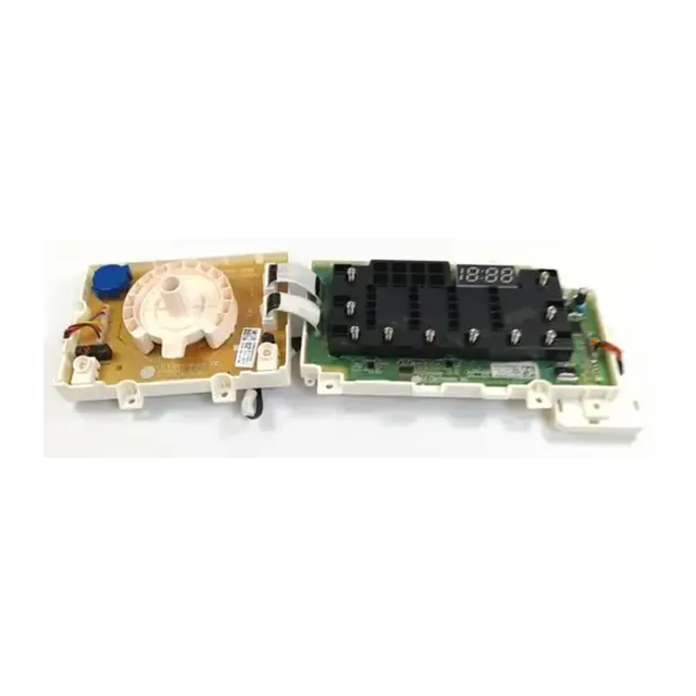 LG Washing Machine Display PCB - EBR76605602