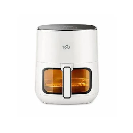 TQIU 5 Liter Air Fryer (KQZG5D-V4)