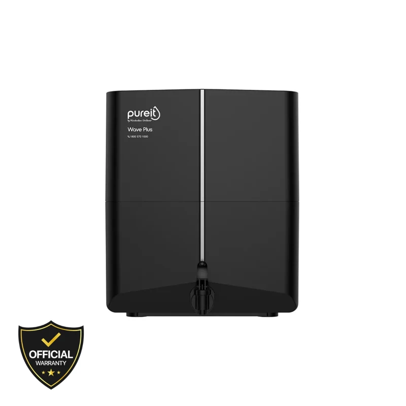 Pureit Wave 6 Liters Water Purifier (RO+MF)