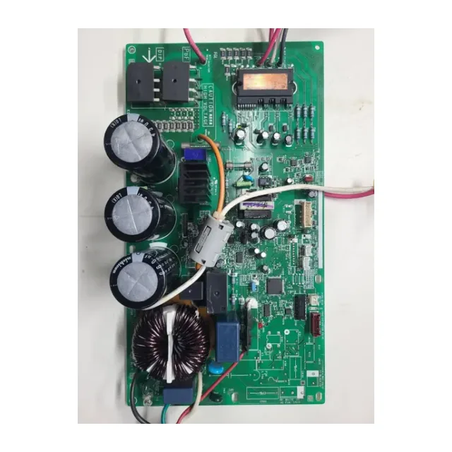 General Outdoor main control circuit board (PCB) inverter split air conditioner