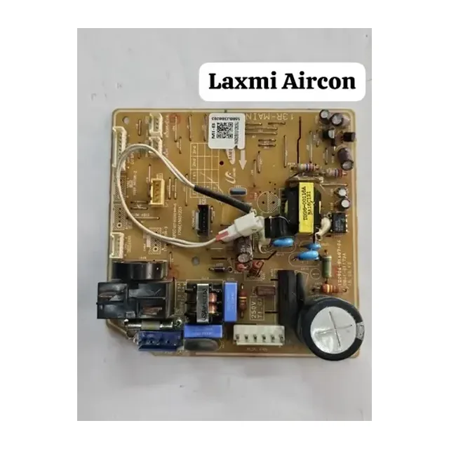 Samsung Inverter Indoor Old Model PCB Air Conditioner Printed Circuit Board in AR12MV/AR18MV/AR24MV