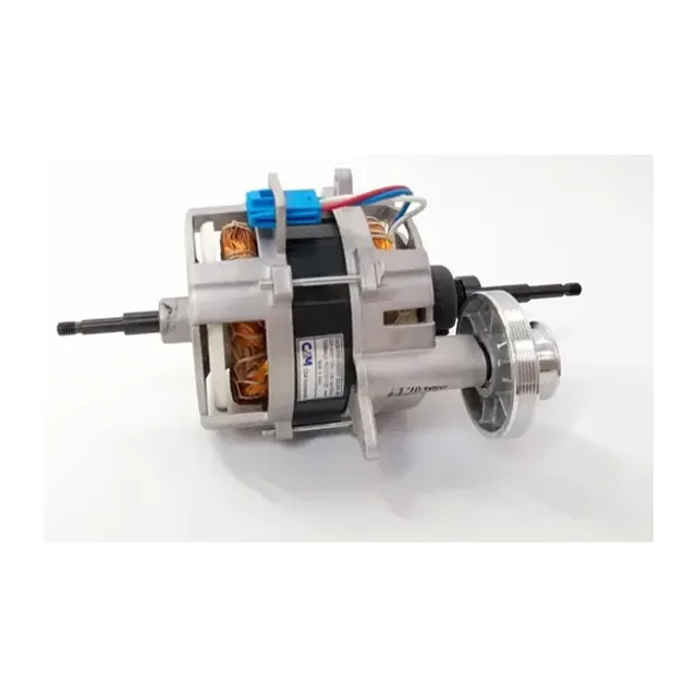 LG Dryer Motor Assembly - EAU54170601 EAU54170605