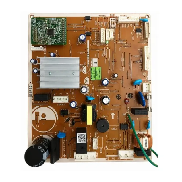 Hitachi refrigerator mother board (PCB) 330 liter