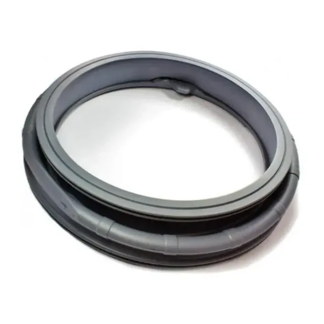 Samsung Washing Machine Door Seal Gasket - DC64-01602A