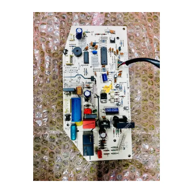 circuit board (PCB) for the indoor unit of a split air conditioner