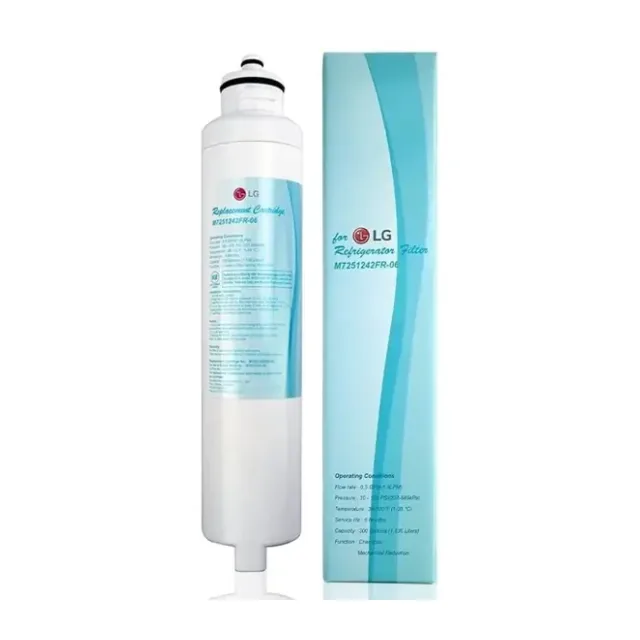 LG Fridge Water Filter - ADQ32617703 M7251242FR-06