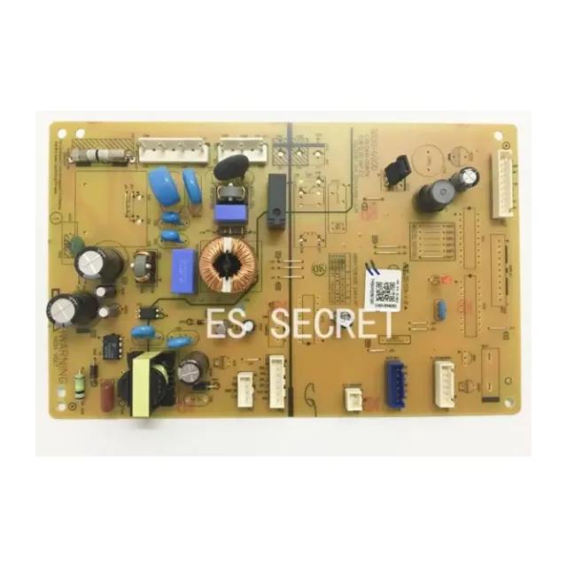 Samsung refrigerator Main control board (PCB)