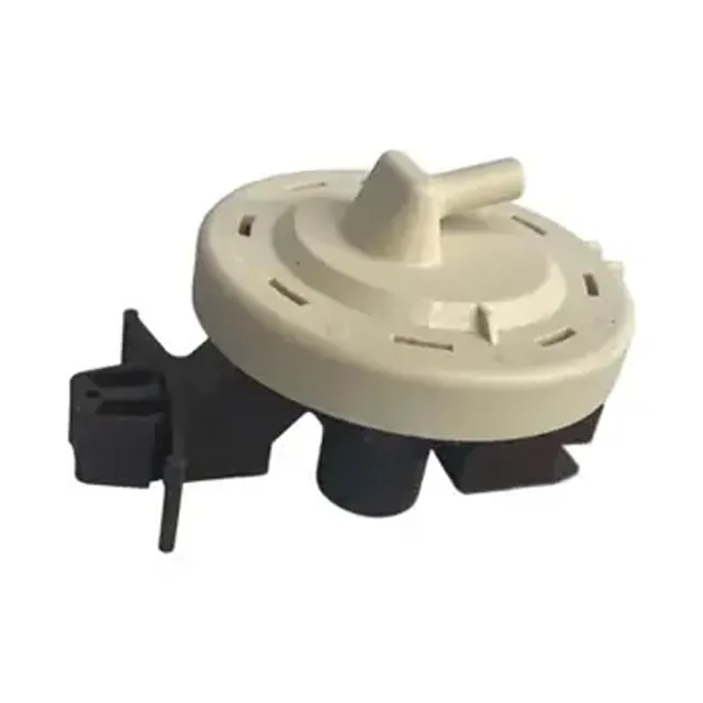 LG Washing Machine Water Pressure Switch - EBF63534912