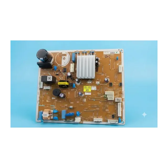Hitachi Refrigerator PCB (motherboard) Model VG690P7PB/P3P