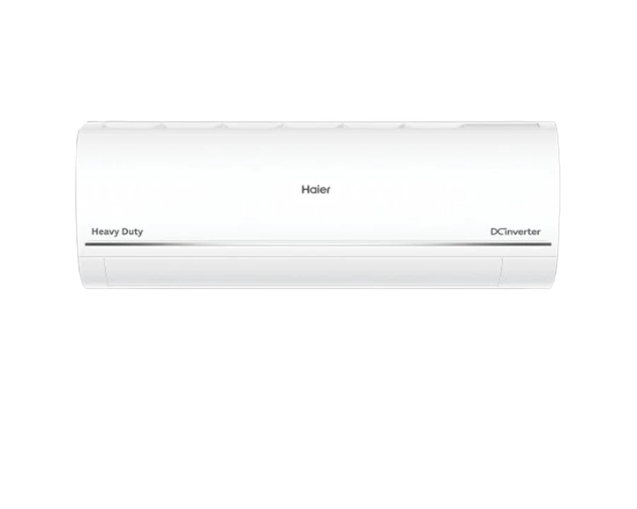 Haier 1.6 Ton UVCool DC Inverter AC (HSU-19UVCool) (INV)(Pro)(X6)
