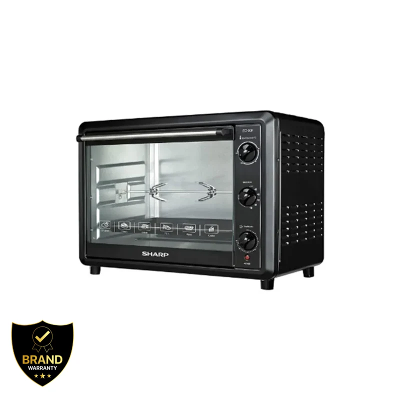Sharp 60 Liters Electric Oven (EO-60K3)