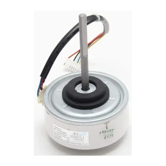 LG Heat Pump Indoor Fan Motor - EAU62004011