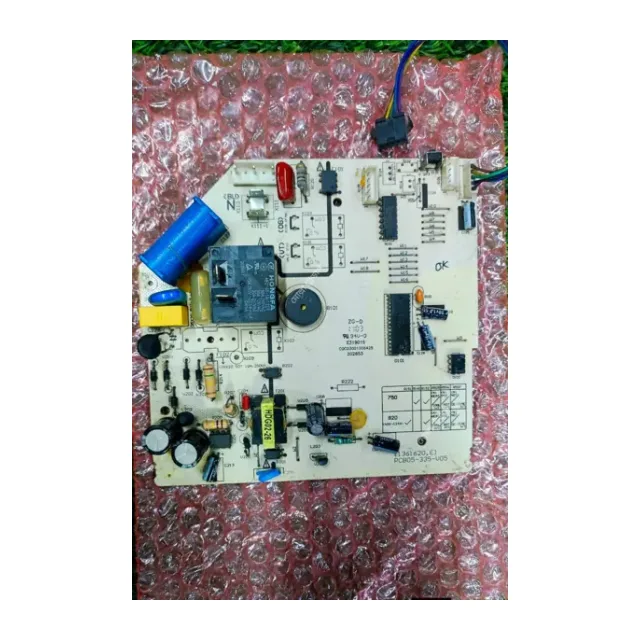 indoor unit printed circuit board (PCB) for an air conditioner