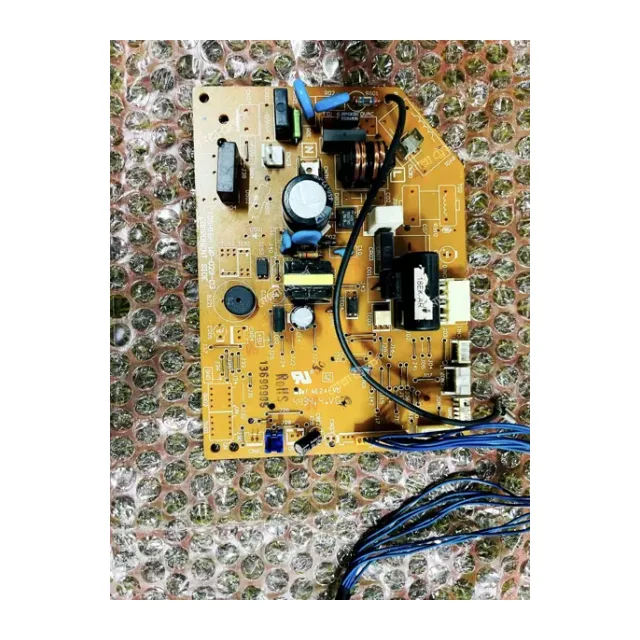General 1.5 Ton 2 Ton Air Conditioner Indoor PCB (AC Original indoor Mother BOARD)