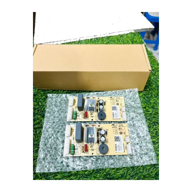 printed circuit boards (PCB) Beko Refrigerator