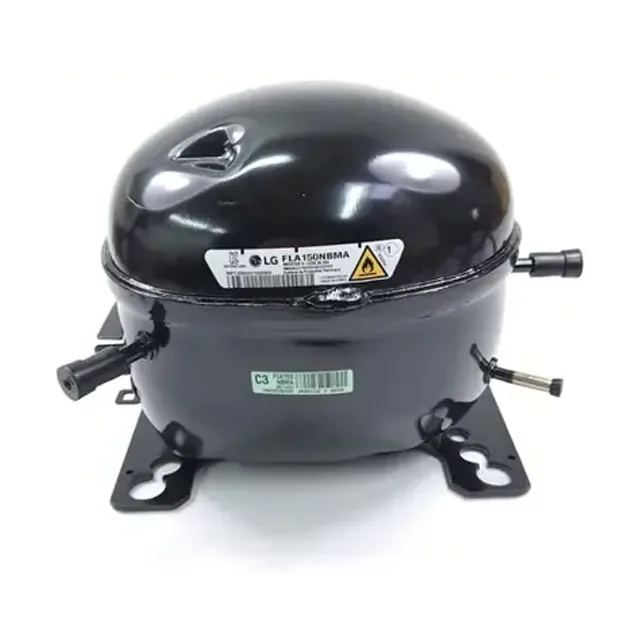 LG Fridge Compressor - TCA35692204