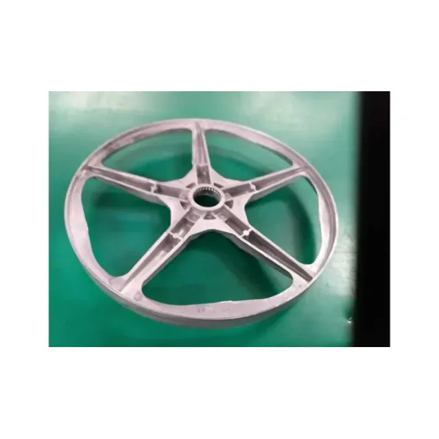 Samsung Washing Machine Pulley Motor - DC66-00936A