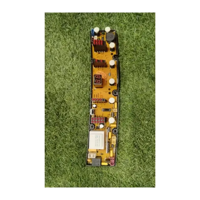 top-load washing machine main control / computer board (PCB),