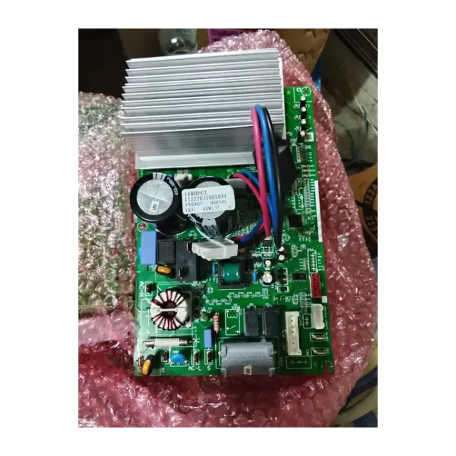 Eco+ Air Conditioning Outdoor Unit Main Board
