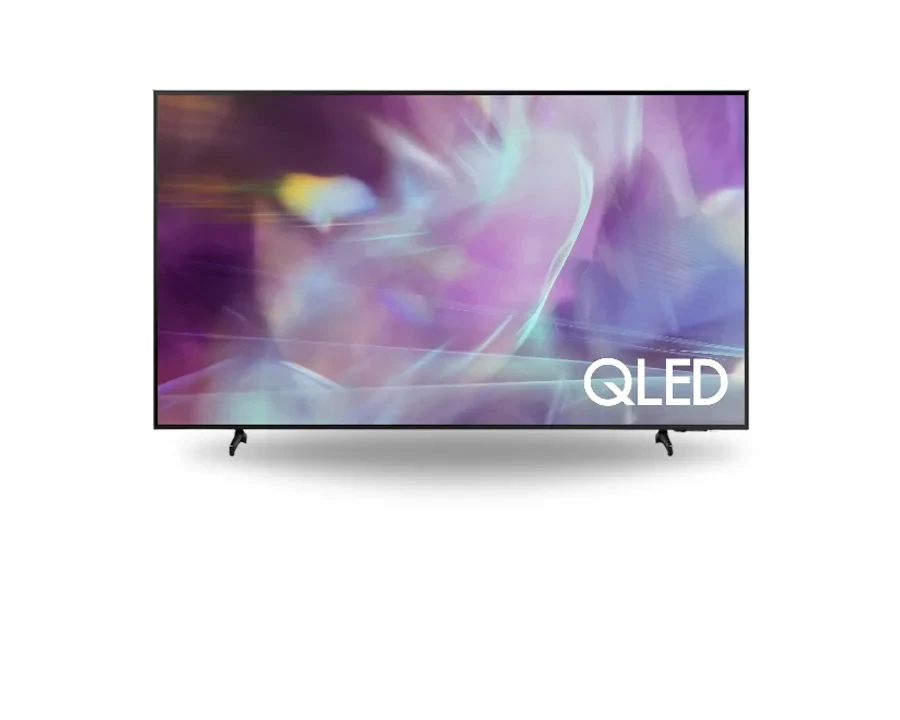 Samsung 55" Inch QLED 4K HDR Smart Television (55Q60A)