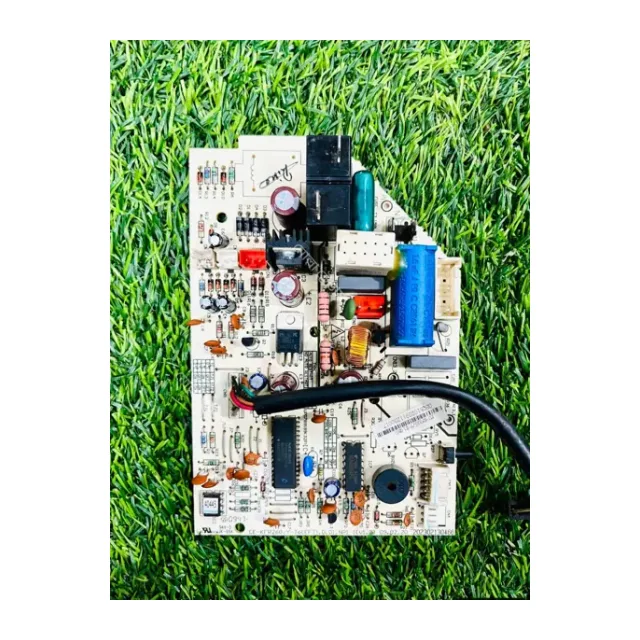 Printed Circuit Board (PCB) for an air conditioner,